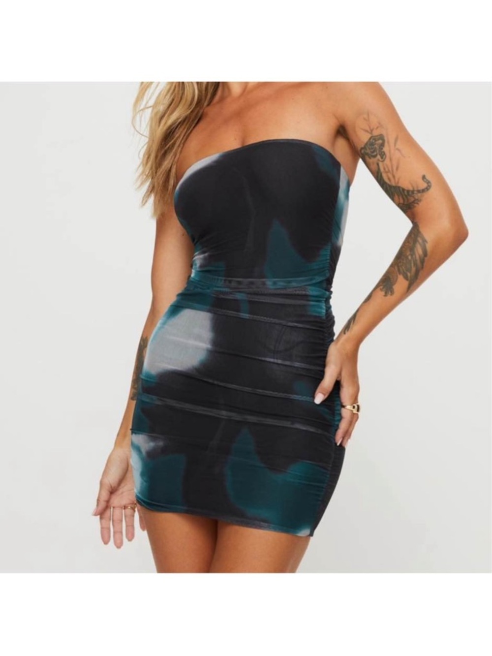 Princess Polly Micah Mini Dress